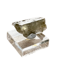 Tanzanite (Pakistan)