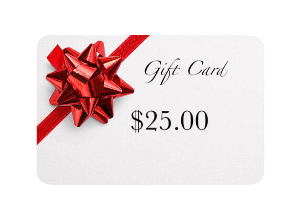 Gift Certificates