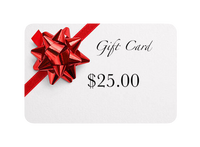 Gift Certificates