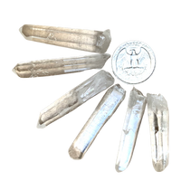 Quartz "Ice Crystal" Wands (Arkansas) (smaller)