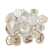 Rune Set (Quartz)