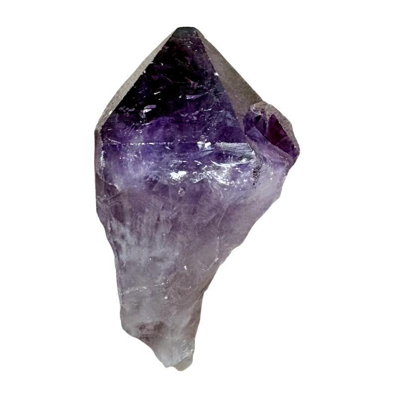 Amethyst Crystal (Brazil)