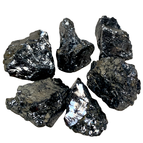 Shungite Elite, Rough (Larger)