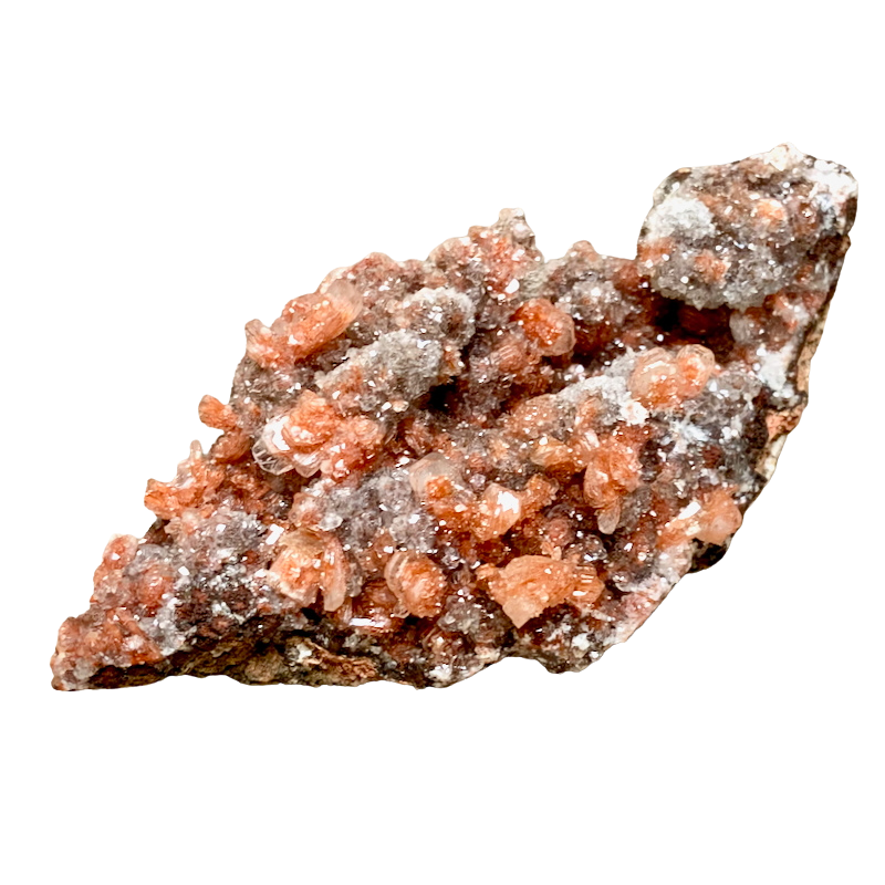 Hemimorphite (Mexico)