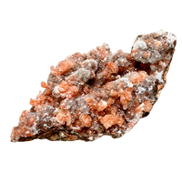 Hemimorphite (Mexico)