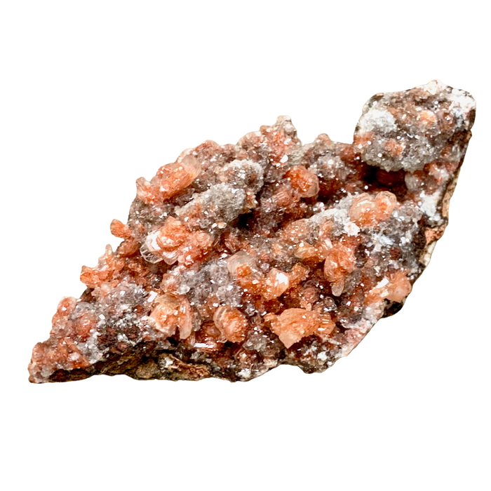 Hemimorphite (Mexico)