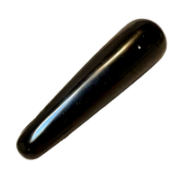 Obsidian (Rainbow) Wand