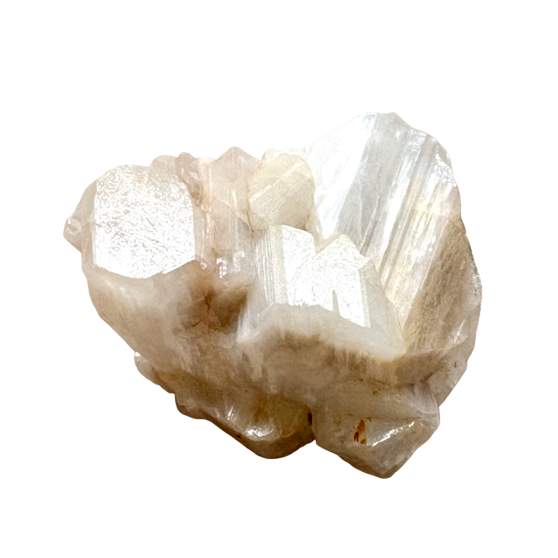 Orthoclase, Gemmy (Dona Ana Co., New Mexico)
