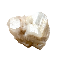 Orthoclase, Gemmy (Dona Ana Co., New Mexico)