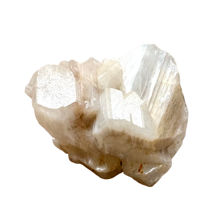 Orthoclase, Gemmy (Dona Ana Co., New Mexico)