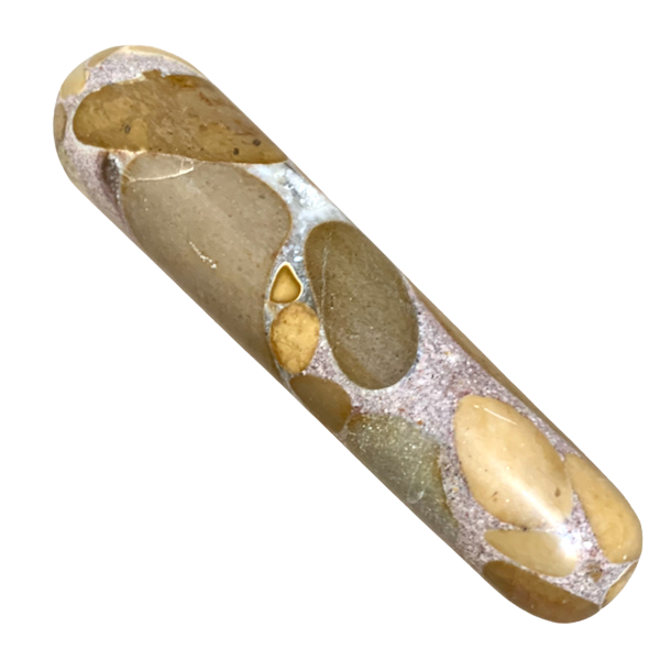 Puddingstone Wand