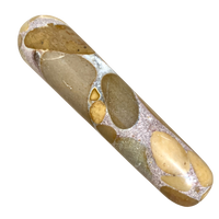 Puddingstone Wand