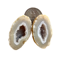 Geode, Oco (Brazil)