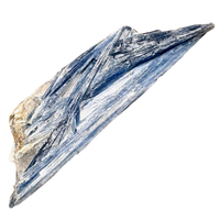 Kyanite and Quartz (Brazil)