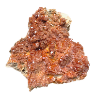 Vanadinite (Morocco)
