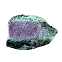 Ruby in zoisite (Tanzania)