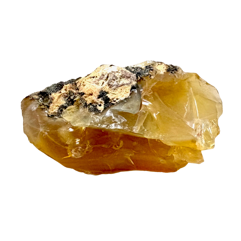 Opal, "Fire" (Oregon)