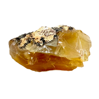 Opal, "Fire" (Oregon)