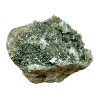 Uralite (Actinolite after Diopside) (Colorado)