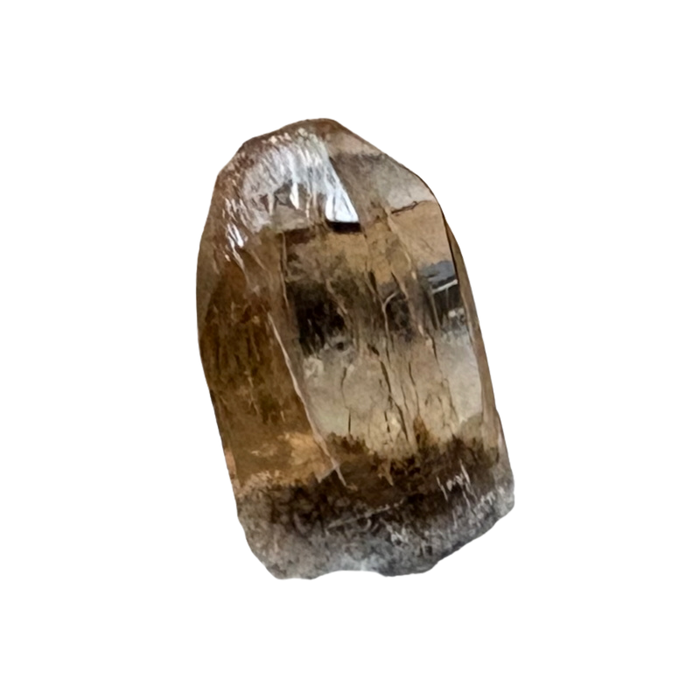 Topaz Thumbnail Specimen (Brazil)