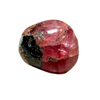 Rhodochrosite Cabochon (Sweet Home Mine, Colorado)