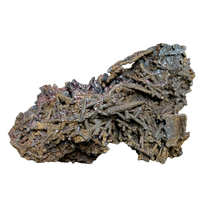 Hematite, "Jack Straw" (Socorro County, New Mexico)