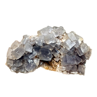 Fluorite (Cookes Peak, Luna Co., New Mexico)