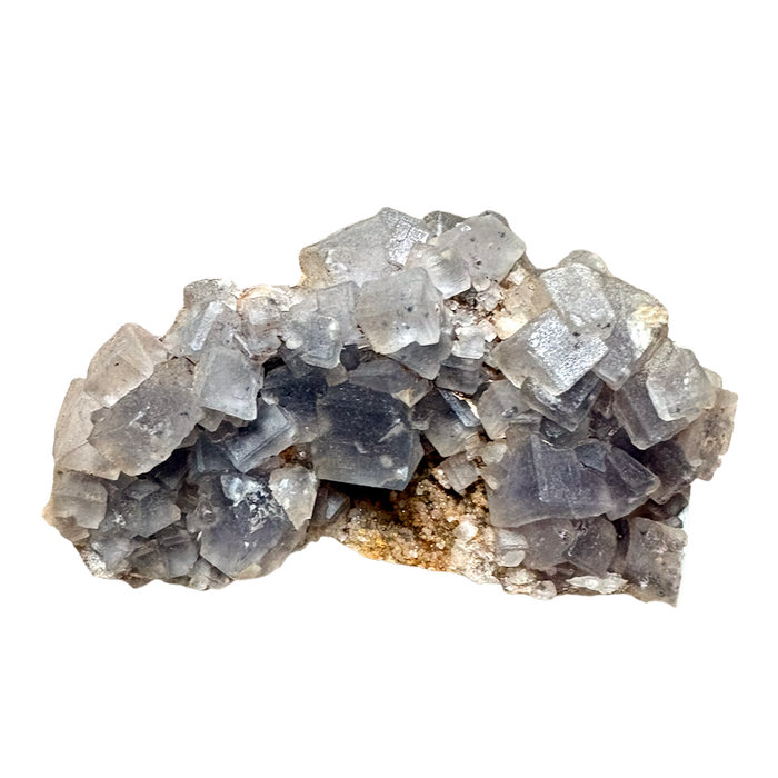 Fluorite (Cookes Peak, Luna Co., New Mexico)