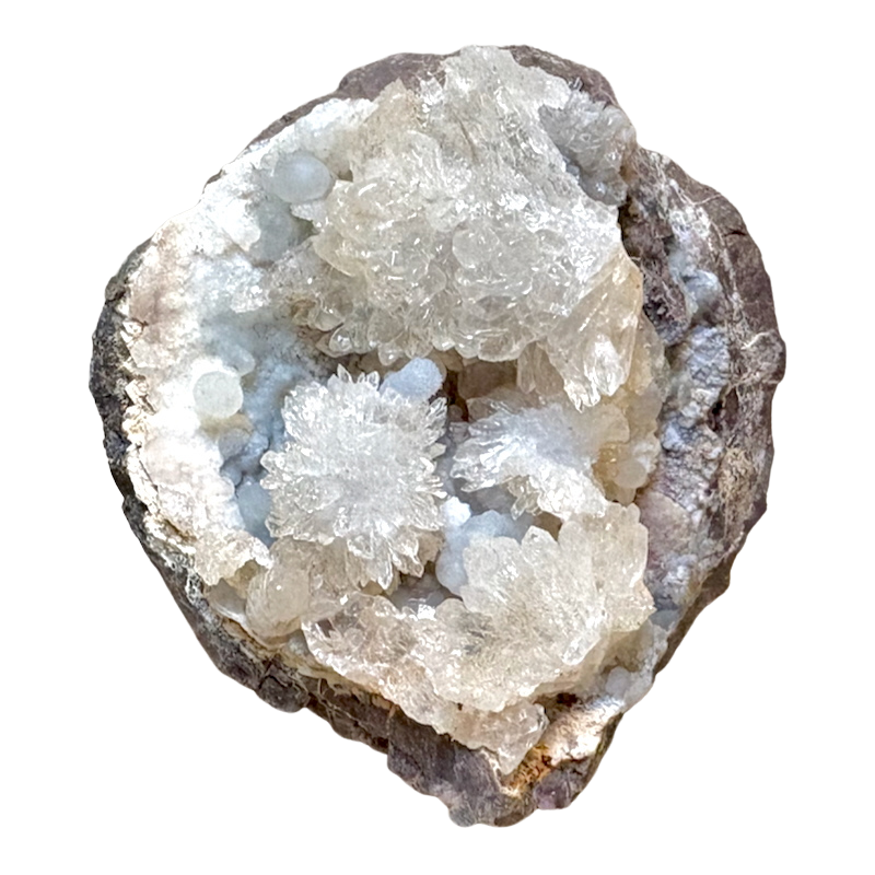 Geode, Spirit Cave (Mexico)