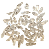 Quartz Crystals Mixed Size (23 grams)