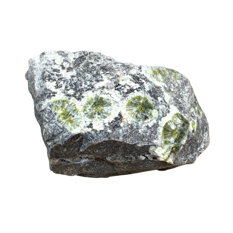 Wavellite (Arkansas)