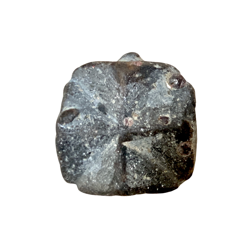 Staurolite Crystal (Taos Co., New Mexico)