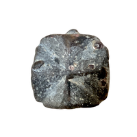 Staurolite Crystal (Taos Co., New Mexico)