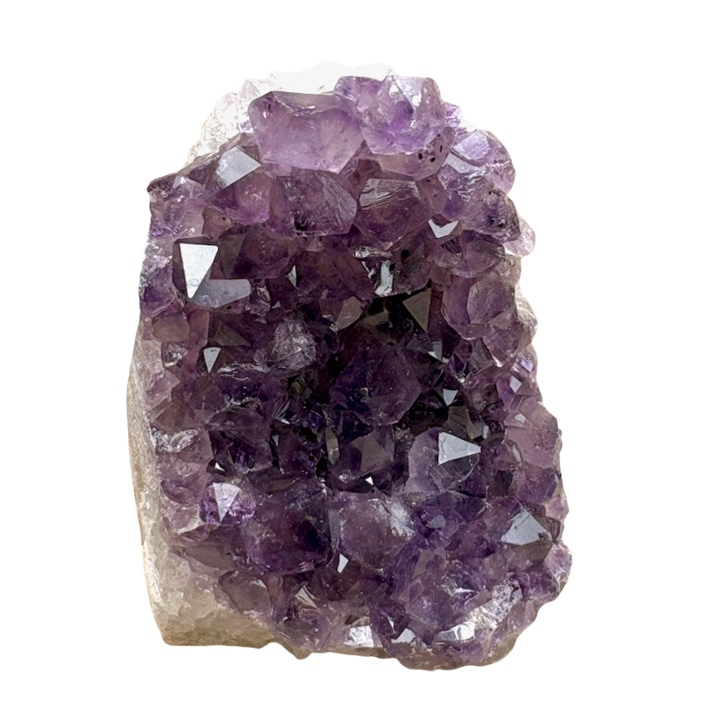 Amethyst Geode Standup (Uruguay)