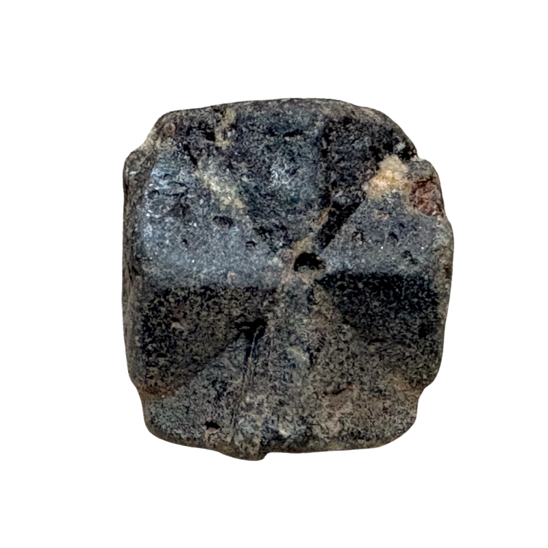 Staurolite Crystal (Taos Co., New Mexico)