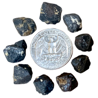 Magnetite Crystal (Arkansas)