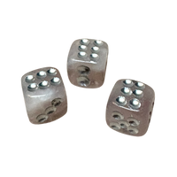 Onyx "Stona" Dice