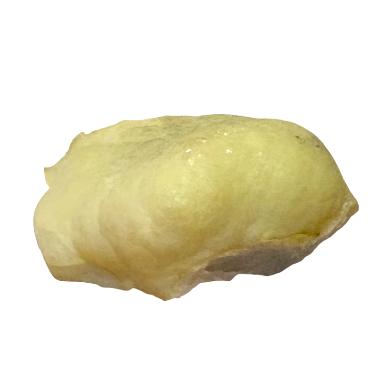 Smithsonite, "Turkey Fat" variety (Grant Co., New Mexico)