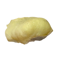 Smithsonite, "Turkey Fat" variety (Grant Co., New Mexico)