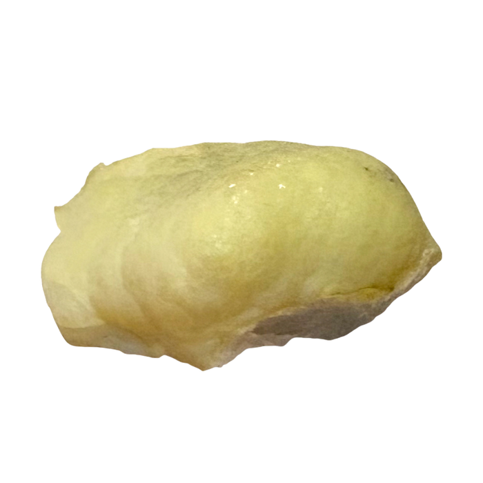 Smithsonite, "Turkey Fat" variety (Grant Co., New Mexico)