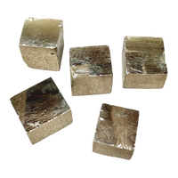 Pyrite Cubes (Spain)