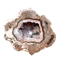Geode, Baker (Luna County, New Mexico)