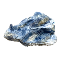 Kyanite and Quartz (Brazil)