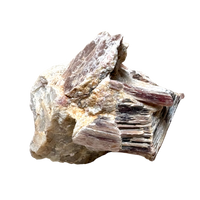 Lepidolite and Rose Muscovite (Mora County, New Mexico)