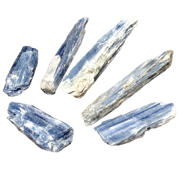 Kyanite Blue Blade Crystal (Brazil)