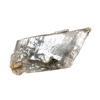 Gypsum (Selenite) Crystal (Chaves Co., New Mexico)