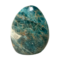 Apatite (Blue) Polished Standup