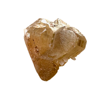 Cerussite (Morocco)