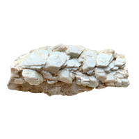 Albite on Orthoclase (Dona Ana County, New Mexico)