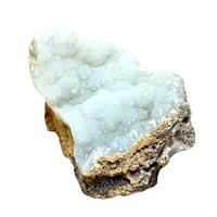 Smithsonite (Kelly Mine, Socorro Co., New Mexico)